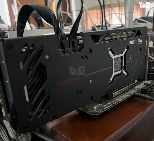 Legion Go + eGPU