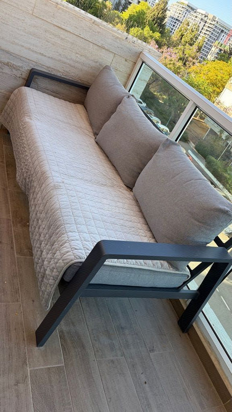 כורסת outdoor