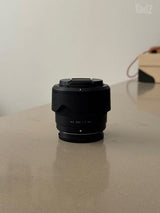 Viltrox 25mm F1.7 עדשה