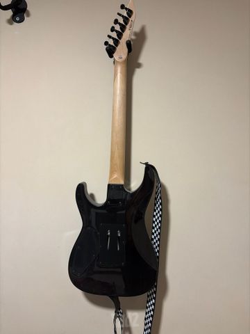 גיטרה ltd 200 fm