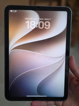 iPad Mini 7 (128GB) A17 Pro