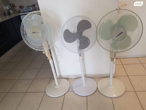 מאווררים