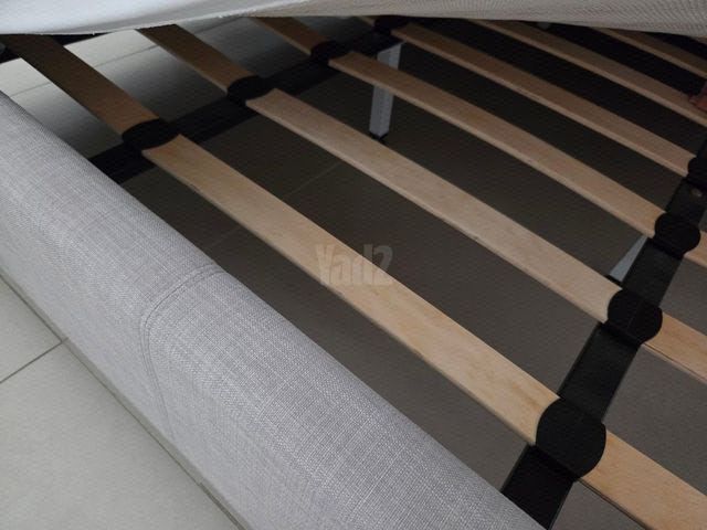 מיטה זוגית 160x200