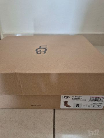 נעלי Ugg