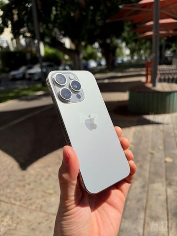 iPhone 16 Pro 256GB