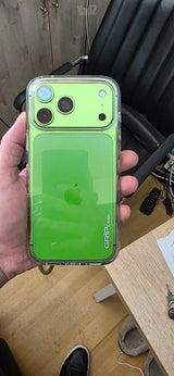 17 pro max