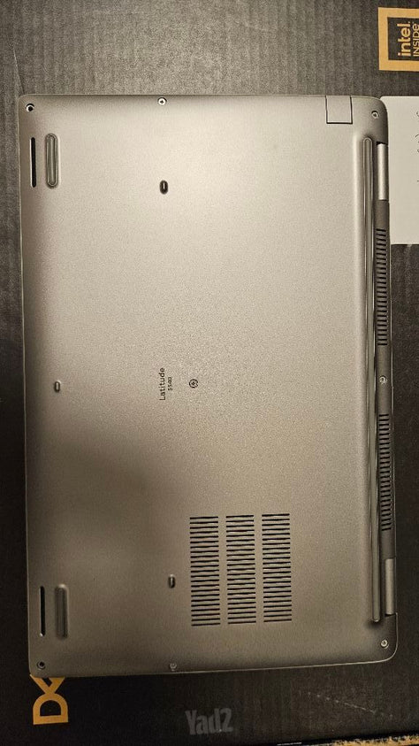 Dell latitude 5550