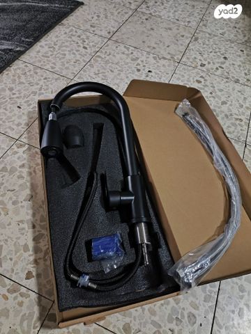ברזים לכיור