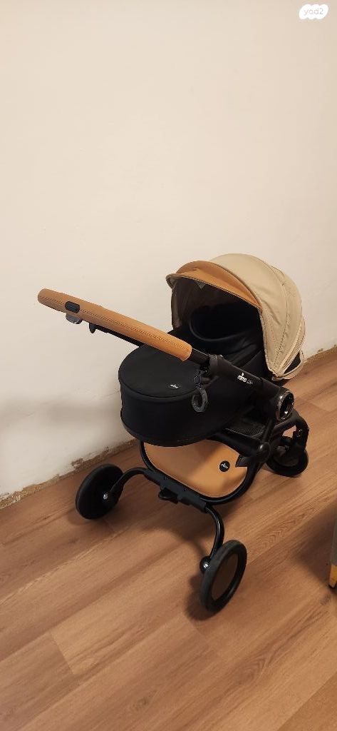 עגלת mima creo החדשה
