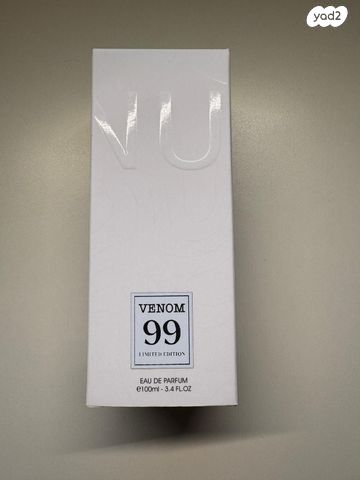 בושם - Emanuel VENOM 99