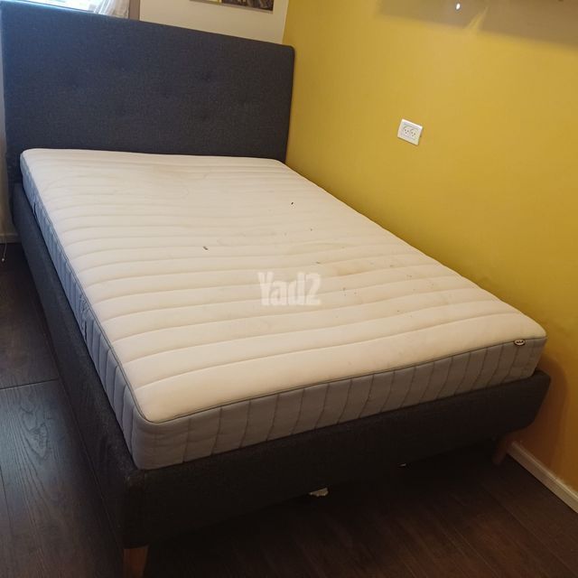 מיטה וחצי
