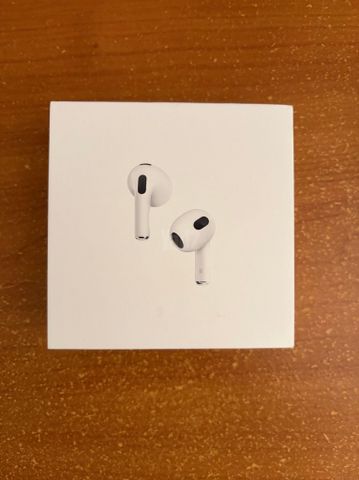 AirPods 3