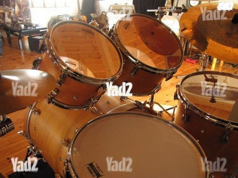 Yamaha Absolute Hybrid Maple