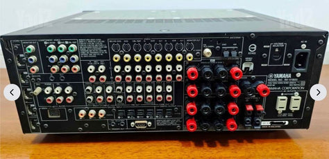 רסיבר YAMAHA RX-V1900