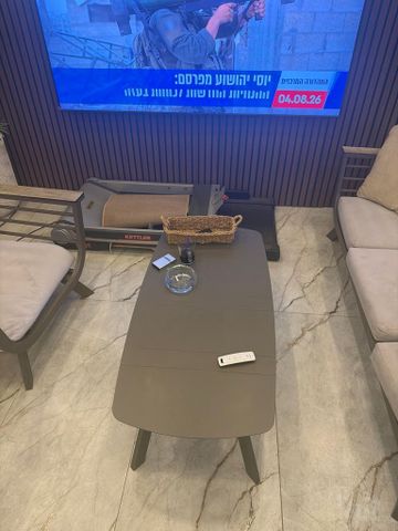 פינת ישיבה