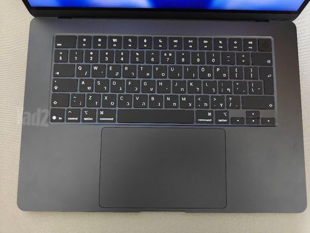Macbook Air M5 15 Inch