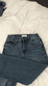 גינס של pull&bear