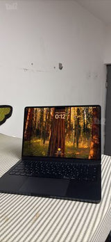 MacBook Air M3