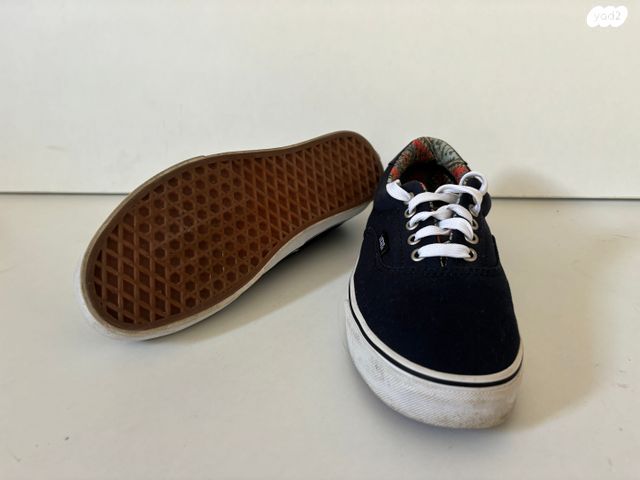 נעלי ואנס Vans