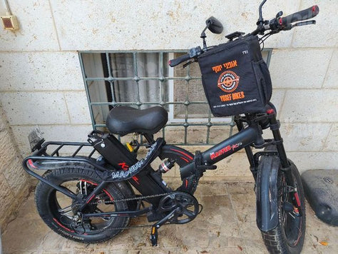 Kalofun Master R1000