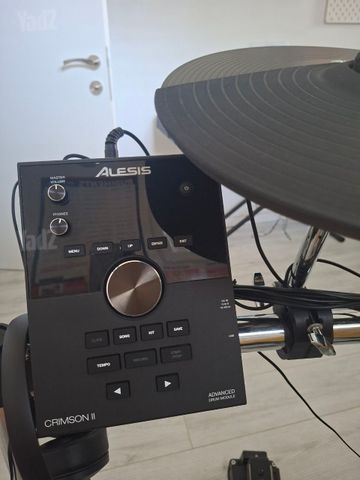 Alesis Crimson II Drum Kit