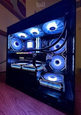 מחשב גיימינג i9 + RTX 3070