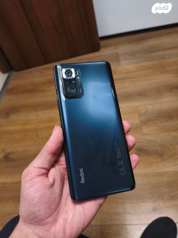 Xiaomi Redmi Note 10 Pro
