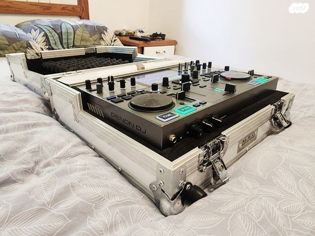 Denon  Prime  Go  +