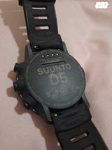 שעון צלילה Suunto D5