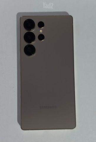 למכירה S25 ULTRA 256GB