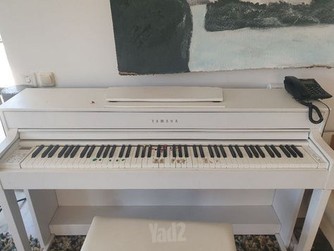 YAMAHA Clavinova CLP-535