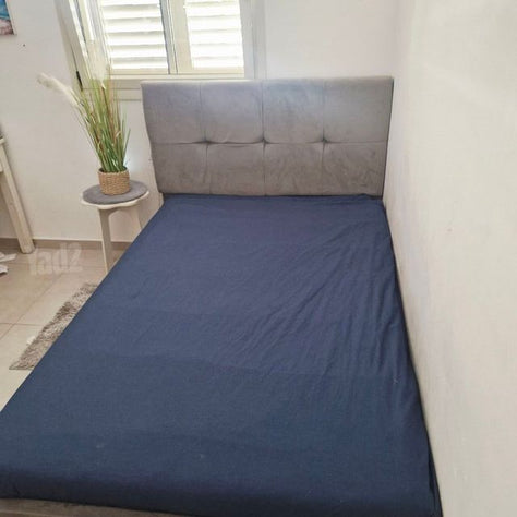 מיטה וחצי
