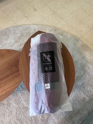 HAYABUSA T3 LX SHIN GUARDS (M)