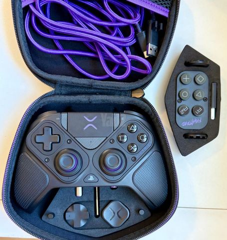 שלט  VICTRIX PS4/PS5/PC