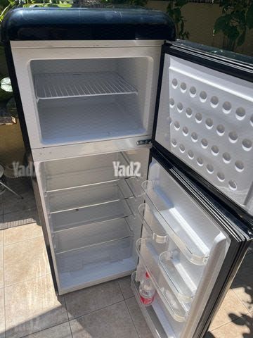 מקרר וינטג'