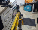 אופניים גלגל 26