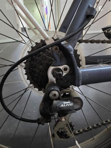 אופני Iron Horse Maverick 3.2