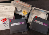 תקליטון, Floppy Disk, דיסקט