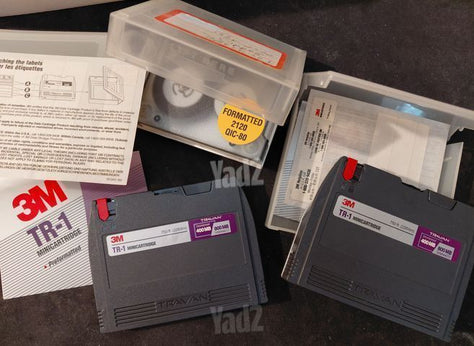 תקליטון, Floppy Disk, דיסקט