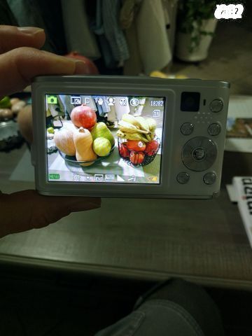חדש מצלמת Dual לאLens DV203.