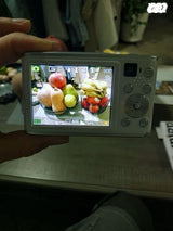 חדש מצלמת Dual לאLens DV203.