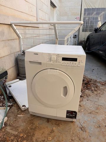 מייבש כביסה