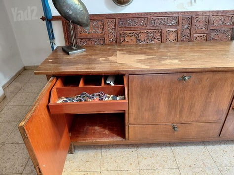 מזנון וינטג'