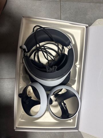 Vr2 של חברת ps