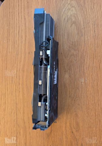 כרטיס מסך MSI Ventus 3070 OC
