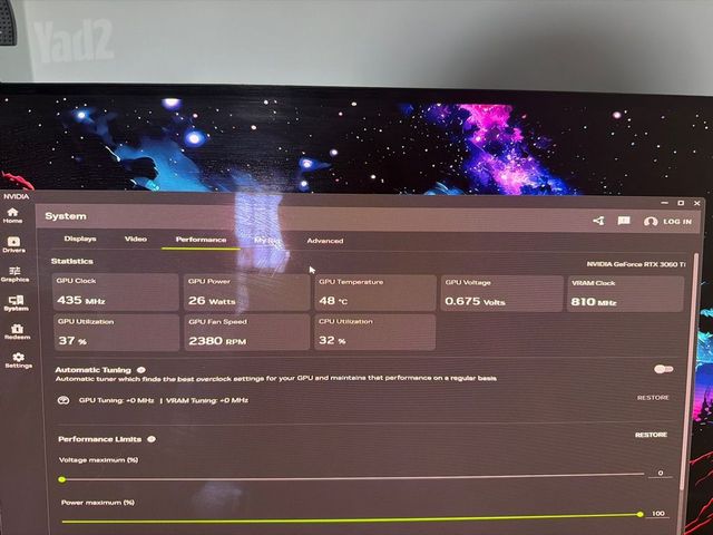 מחשב גייימינג I-5 עם 3060 TI
