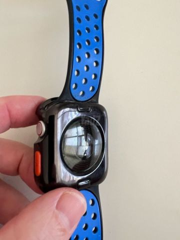 Apple Watch Nike SE 44mm GPS