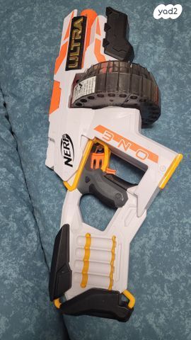 רובה נרף - nerf ultra one