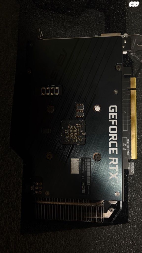 RTX 3050 8GB