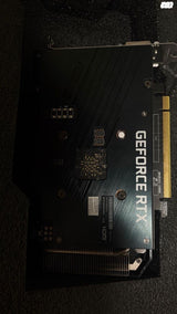 RTX 3050 8GB